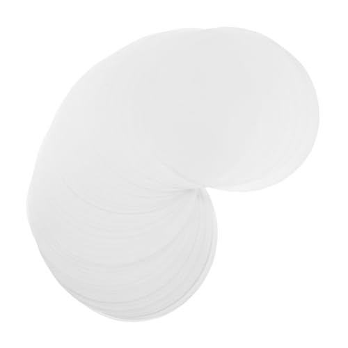 Happyyami 100blätter Vögel Käfig Liner Papier Einweg Vogelkasten Unterlage Vorgeschnittene Matten Für Papageienkäfige Hohe Absorption Und Rissfestigkeit Für Käfige von Happyyami