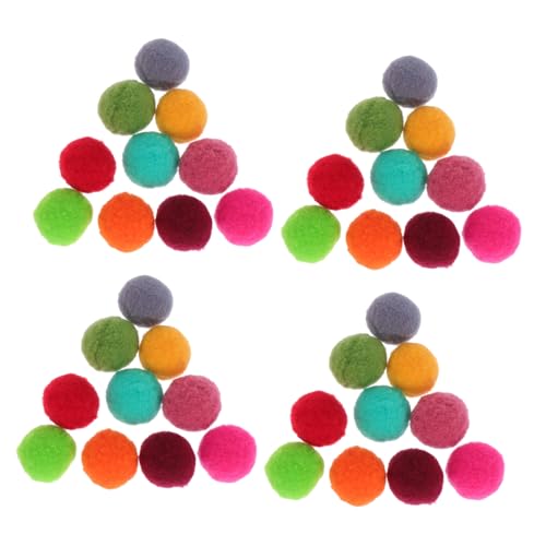 Happyyami Katzenspielzeug-Set 100-teilig Katzenspielzeug Interaktives Werfen Für Kätzchen Happyyami Katzenspielzeug-Set 100-teilig Katzenspielzeug Interaktives Werfen Für Kätzchen von Happyyami