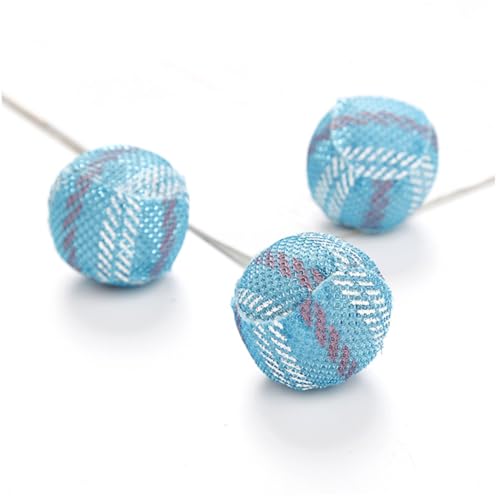 Happyyami 10St Ballspielzeug für Katzen cat Toys Katzen Spielzeug spielsachen für Katzen Kleintierspielzeug Katzen-Teaser-Ball Spielzeuge Muschispielzeug Haustier Katzenspielzeug Pet-Ball Happyyami 10St Ballspielzeug für Katzen cat Toys Katzen Spielzeug spielsachen für Katzen Kleintierspielzeug Katzen-Teaser-Ball Spielzeuge Muschispielzeug Haustier Katzenspielzeug Pet-Ball von Happyyami