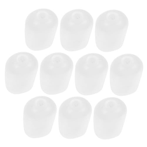 Happyyami Plüsch Spielzeug Quietscher Ersatzteile 10 Pack Kunststoff Hund Spielzeug Quietscher Reparatur Australien von Happyyami