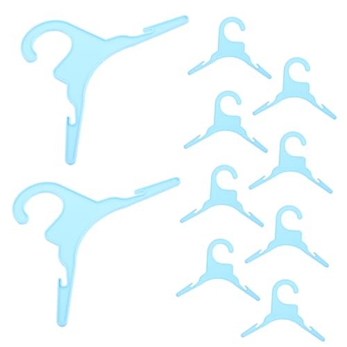 Happyyami 10St Wäscheständer für Hunde kleiderständer Kleiderbügel Hundeanhänger aus Kunststoff Kleiner Haustierhalter plastische Ornamente Haustier-Aufhänger Haustier Kostüm Aufhänger Happyyami 10St Wäscheständer für Hunde kleiderständer Kleiderbügel Hundeanhänger aus Kunststoff Kleiner Haustierhalter plastische Ornamente Haustier-Aufhänger Haustier Kostüm Aufhänger von Happyyami