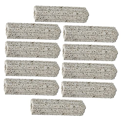 Happyyami Aquarium-filtermaterial 10-teiliges Filtermedium Für Den Süßwasser-/meerwassertank-zyklus von Happyyami