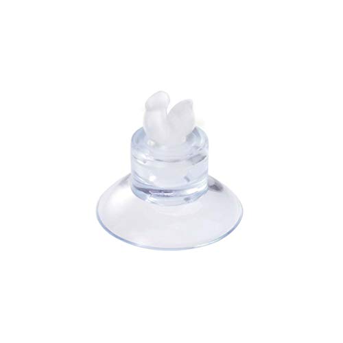 Happyyami 10st Saugnapf Für Fischbecken Haken Auto Wasser Pumpe Schlauch Halter Luft Besonderheit Ventil Aquariumdekoration Aquarium-Set Pfeifenreiniger Dekorationen Für Aquarien Fischbecher Happyyami 10st Saugnapf Für Fischbecken Haken Auto Wasser Pumpe Schlauch Halter Luft Besonderheit Ventil Aquariumdekoration Aquarium-Set Pfeifenreiniger Dekorationen Für Aquarien Fischbecher von Happyyami