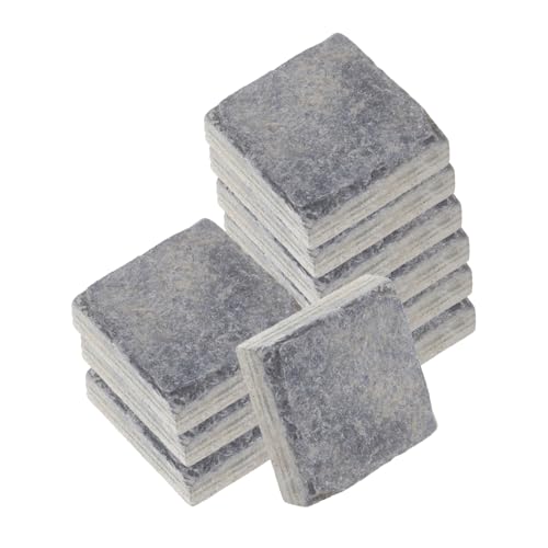 Happyyami Natürliches Felsfliesen-Set Für Aquarien 10 Stück Für Aquarien Landschaftsdekoration Schildkrötenbecken Sonnengesteinsstücke von Happyyami