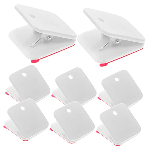 Happyyami Für Toilettenunterlagen Für Haustiere 12 Stück Selbstklebend Hundetoilettenunterlagen Für Die Welpenunterlagen-Clips Happyyami Für Toilettenunterlagen Für Haustiere 12 Stück Selbstklebend Hundetoilettenunterlagen Für Die Welpenunterlagen-Clips von Happyyami