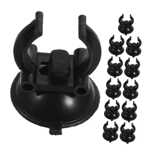 Happyyami Schlauch Unterstützung Clamp Tassen Fisch Tank Decor Befestigung 12 Stücke Set Praktische Aquarium Zubehör Happyyami Schlauch Unterstützung Clamp Tassen Fisch Tank Decor Befestigung 12 Stücke Set Praktische Aquarium Zubehör von Happyyami