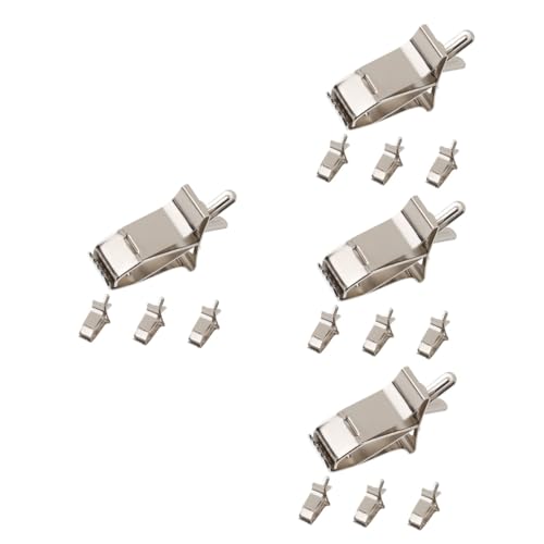 Happyyami 16 Stück Haustier Obsthalter Für Den Täglichen Gebrauch Vogelkäfig Clips Praktische Vogelfutter Clips Kleine Gemüse Clips Vogelfutterkäfig Clips Gemüsehalter Clip Happyyami 16 Stück Haustier Obsthalter Für Den Täglichen Gebrauch Vogelkäfig Clips Praktische Vogelfutter Clips Kleine Gemüse Clips Vogelfutterkäfig Clips Gemüsehalter Clip von Happyyami