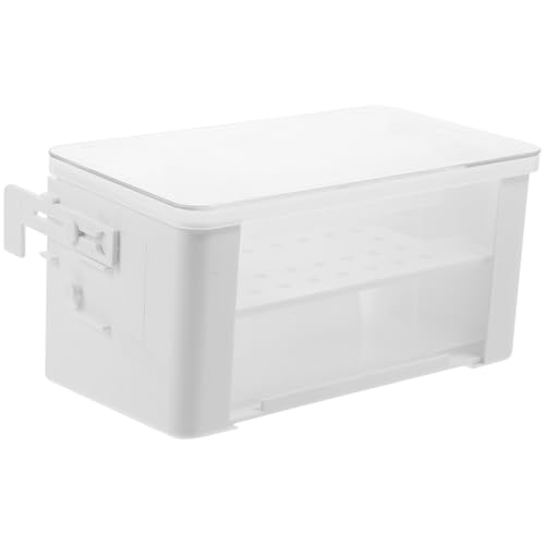 Happyyami Wasser Aquarium Aquarium Kochfeld Mini Aquarium Zubehör von Happyyami