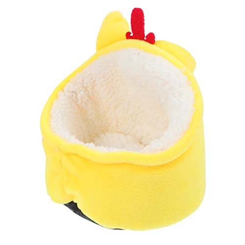 Happyyami Für Meerschweinchen Bequeme Weiche Einstreu Für Hamsterunterkünfte Happyyami Für Meerschweinchen Bequeme Weiche Einstreu Für Hamsterunterkünfte von Happyyami
