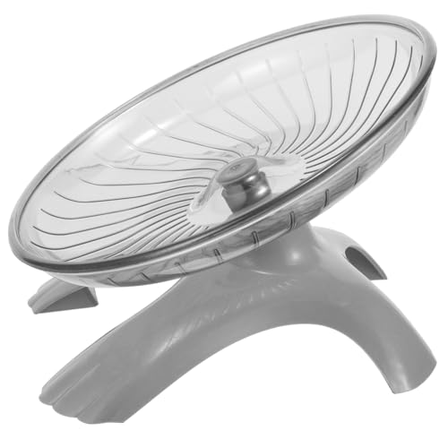 Happyyami Lauf Spielzeug Für Hamster Hamster-laufspielzeug Haustier-Rad-Spielzeug Kleine Für Kleine Haustiere Stressreduktion Und Aktivierung Happyyami Lauf Spielzeug Für Hamster Hamster-laufspielzeug Haustier-Rad-Spielzeug Kleine Für Kleine Haustiere Stressreduktion Und Aktivierung von Happyyami