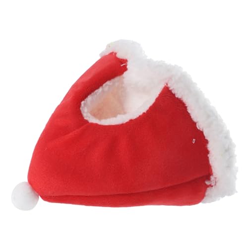 Happyyami 1stück Hamster Schlafhaus Baumwolle Warmes Tiernest Für Kleintiere Für Zwerghamster Chinchillas Und Meerschweinchen Komfortable Rückzugsmöglichkeit Für Happyyami 1stück Hamster Schlafhaus Baumwolle Warmes Tiernest Für Kleintiere Für Zwerghamster Chinchillas Und Meerschweinchen Komfortable Rückzugsmöglichkeit Für von Happyyami