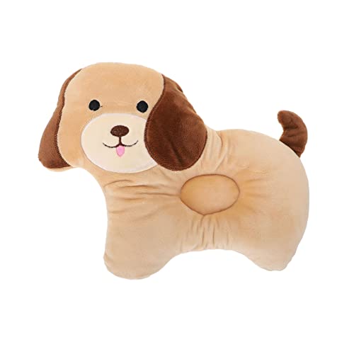 Happyyami Tragbares Kissen in Cartoon-hundeform Für Hunde Bequemes Schlafkissen Sicheres Plüschmaterial Happyyami Tragbares Kissen in Cartoon-hundeform Für Hunde Bequemes Schlafkissen Sicheres Plüschmaterial von Happyyami
