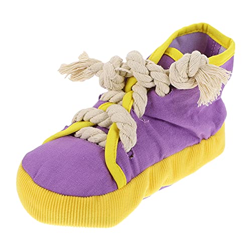Happyyami 1Stk Haustier interaktives Dog chew Toy Hundespielzeug mit Haustiergesicht Hase Babyspielzeug hase Kuscheltier Katzenspielzeug Stoff Violett Happyyami 1Stk Haustier interaktives Dog chew Toy Hundespielzeug mit Haustiergesicht Hase Babyspielzeug hase Kuscheltier Katzenspielzeug Stoff Violett von Happyyami