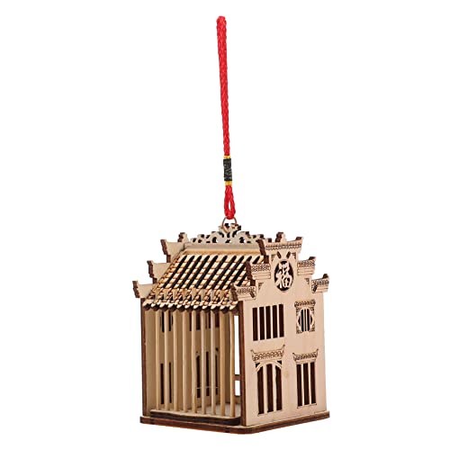 Happyyami 1Stk Heuschreckenkäfig Terrarien Aufbewahrungskäfig für Insekten Tausendfüßler Käferhaus bodentrampolin Outdoor Wildtier Mini-Grillenkäfig Grillenkäfig aus Holz hölzern Brown Happyyami 1Stk Heuschreckenkäfig Terrarien Aufbewahrungskäfig für Insekten Tausendfüßler Käferhaus bodentrampolin Outdoor Wildtier Mini-Grillenkäfig Grillenkäfig aus Holz hölzern Brown von Happyyami