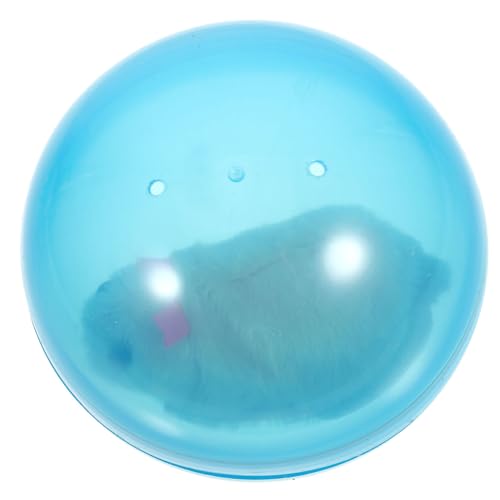 Happyyami 1pc Rolling Hamster Spielzeug Elektrische Hamster Spielzeug Entzückende Cartoon Tier Form Für Kinder Spielen Happyyami 1pc Rolling Hamster Spielzeug Elektrische Hamster Spielzeug Entzückende Cartoon Tier Form Für Kinder Spielen von Happyyami