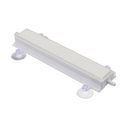 Happyyami 1stück Aquarium Luftstein Diffuser Für Fischtank Effiziente Sauerstoffversorgung Mit Gleichmäßiger Blasenverteilung Für Süßwasser-aquarien Und Hydroponik von Happyyami