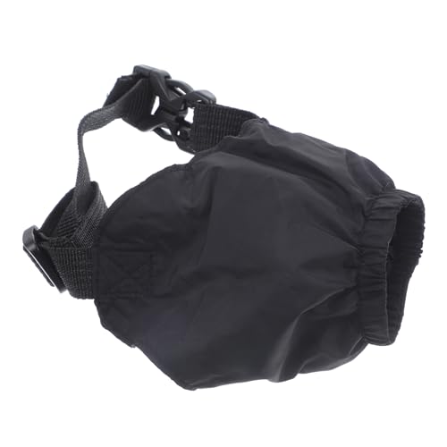Happyyami Tragbare Augenmaske Für Haustiere Hundeaugenmaske Schwarz Coole Augenklappe Für Haustiere Blinder Für Haustiere Auf Reisen Happyyami Tragbare Augenmaske Für Haustiere Hundeaugenmaske Schwarz Coole Augenklappe Für Haustiere Blinder Für Haustiere Auf Reisen von Happyyami