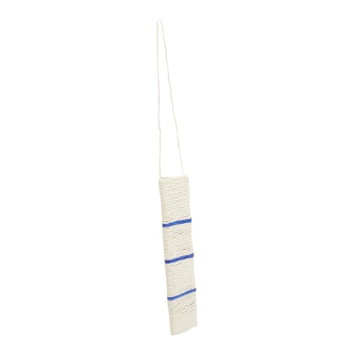 Happyyami 1Stk Sisal Katzen Griff Haustier-Sisal Kratzkissen für Haustiere Kratzmöbel für Katzen sisal kratzbrett Spielzeuge Autos Spielzeug interessante Sisalunterlage Klauenschleifpad eben Happyyami 1Stk Sisal Katzen Griff Haustier-Sisal Kratzkissen für Haustiere Kratzmöbel für Katzen sisal kratzbrett Spielzeuge Autos Spielzeug interessante Sisalunterlage Klauenschleifpad eben von Happyyami