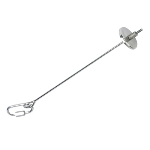 Happyyami 1stück Vogel Obst Und Gemüsehalter Für Papageien Praktischer Futterstecker Für Vögel Lösung Aufspießen Von Futter Und Spielzeug Im Käfig Große Kapazität Happyyami 1stück Vogel Obst Und Gemüsehalter Für Papageien Praktischer Futterstecker Für Vögel Lösung Aufspießen Von Futter Und Spielzeug Im Käfig Große Kapazität von Happyyami