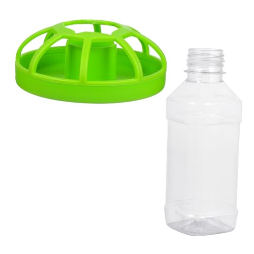 Happyyami 1pc Auto Wasser Feeder Für Reptilien Reptil Trinken Schüssel Pet Feeder Schildkröte Schlange Frosch Sicher Trinken Versorgung von Happyyami