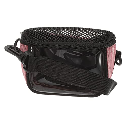 Happyyami Hamster-Handtasche Für Haustiere Haustier-Tragetasche Tragbare Hamster-Tasche Outdoor-meerschweinchen-Tasche Haustier-Schultertasche Haustier Happyyami Hamster-Handtasche Für Haustiere Haustier-Tragetasche Tragbare Hamster-Tasche Outdoor-meerschweinchen-Tasche Haustier-Schultertasche Haustier von Happyyami