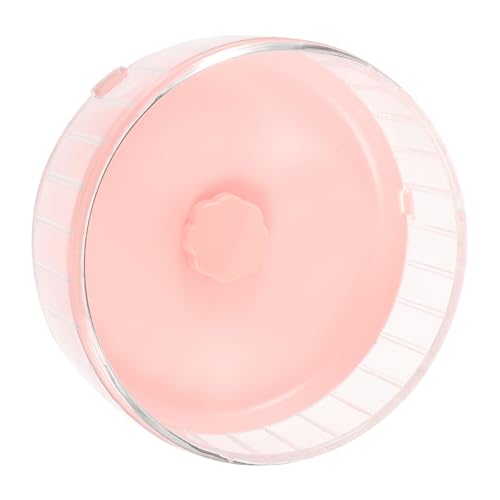 Happyyami 1stk Hamster UFO Laufrad Hamster Laufrad Stilles Hamsterrad Chinchilla-Rad Spielzeug Laufrad Laufband Spielzeug Laufspielzeug Für Haustiere Laufendes Spielzeug Igelrad Plastik Blue Happyyami 1stk Hamster UFO Laufrad Hamster Laufrad Stilles Hamsterrad Chinchilla-Rad Spielzeug Laufrad Laufband Spielzeug Laufspielzeug Für Haustiere Laufendes Spielzeug Igelrad Plastik Blue von Happyyami