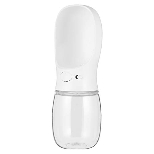 Happyyami 1stk Hund Wasserhalter Tragbarer Wasserspender Katzentränke Tragbare Wasserflasche Kleiner Wasserspender Für Hunde Hundenapf Tasse Weiß Wasserbecher Draussen Reisen Happyyami 1stk Hund Wasserhalter Tragbarer Wasserspender Katzentränke Tragbare Wasserflasche Kleiner Wasserspender Für Hunde Hundenapf Tasse Weiß Wasserbecher Draussen Reisen von Happyyami