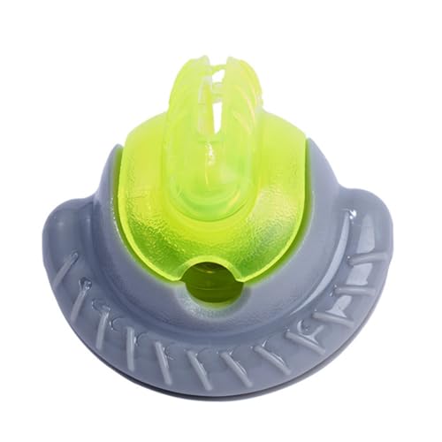 Happyyami 1stk Kauspielzeug Für Hunde Hundespielzeug-Puzzle Hund Zahnt Welpen Puzzle- Für Hunde Hundezahnbürste Kauspielzeug Kleines Welpenspielzeug Raupe Züchten Light Green Happyyami 1stk Kauspielzeug Für Hunde Hundespielzeug-Puzzle Hund Zahnt Welpen Puzzle- Für Hunde Hundezahnbürste Kauspielzeug Kleines Welpenspielzeug Raupe Züchten Light Green von Happyyami
