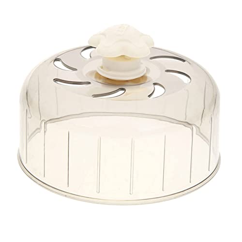 Happyyami 1stück Hamster Spielzeug Ultra-leiser Laufball Für Kleine Haustiere Für Hamster Mäuse Und Andere Nager Bewegung Und Spiel Transparentes Design Für Nächtliche Aktivitäten Happyyami 1stück Hamster Spielzeug Ultra-leiser Laufball Für Kleine Haustiere Für Hamster Mäuse Und Andere Nager Bewegung Und Spiel Transparentes Design Für Nächtliche Aktivitäten von Happyyami