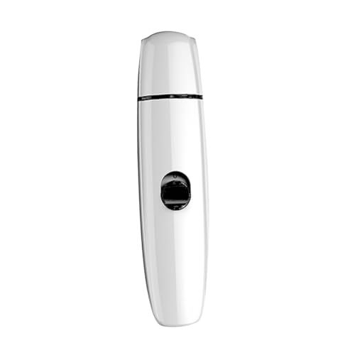Happyyami 1stück USB Aufladbare Krallenschneider Für Hunde Und Katzen Automatischer Nageltrimmer Tragbar Langlebig Pflegeleicht Geeignet Für Haustiere Sanfte Pflege Für Empfindliche Happyyami 1stück USB Aufladbare Krallenschneider Für Hunde Und Katzen Automatischer Nageltrimmer Tragbar Langlebig Pflegeleicht Geeignet Für Haustiere Sanfte Pflege Für Empfindliche von Happyyami