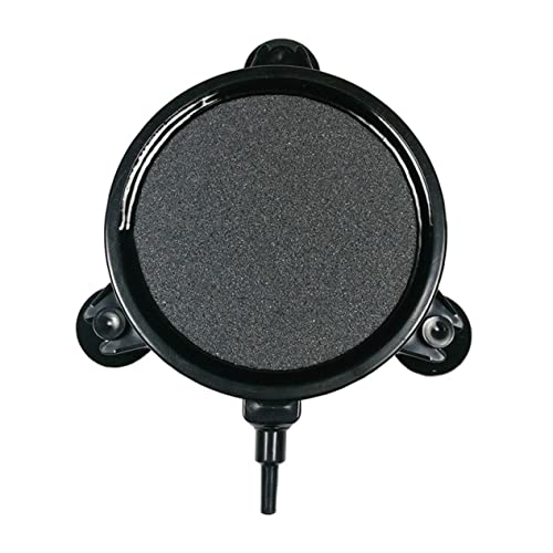 Happyyami 1stk Saugnapf-blasenscheibe Diffus Wasserpumpe Dekorationen Für Aquarien Klopfen Fischfilter Abfluss Panzer Aquariumreiniger Röhren Haustier Schwimmbad Luft Abs Und Quarzsand Black Happyyami 1stk Saugnapf-blasenscheibe Diffus Wasserpumpe Dekorationen Für Aquarien Klopfen Fischfilter Abfluss Panzer Aquariumreiniger Röhren Haustier Schwimmbad Luft Abs Und Quarzsand Black von Happyyami