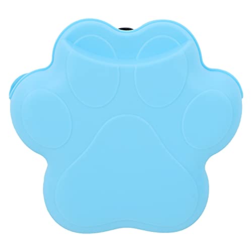 Happyyami 1stück Snack Tasche Für Outdoor Training Futterbeutel Für Hunde Praktische Hüfttasche Für Leckerlis Leicht Zu Reinigen Stylischer Hundetraining Bag von Happyyami