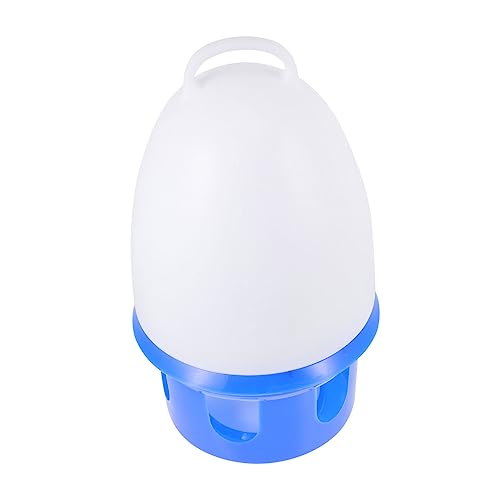 Happyyami 1stück Pigeon Water Feeder Mit Großem Fassungsvermögen Und Leicht Zu Reinigende Tränke Für Tauben Und Vögel Für Tägliche Nutzung Im Käfig von Happyyami