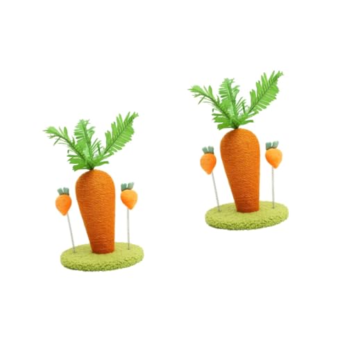 Happyyami 2 Sätze Katzenspielzeug Kratzbaum Katze kratzmatte Haustier Spielzeug Kätzchenspielzeug Katzentürme Spielzeuge Katze selbstglückliches Spielzeug Kratzspielzeug für Katzen drinnen Happyyami 2 Sätze Katzenspielzeug Kratzbaum Katze kratzmatte Haustier Spielzeug Kätzchenspielzeug Katzentürme Spielzeuge Katze selbstglückliches Spielzeug Kratzspielzeug für Katzen drinnen von Happyyami
