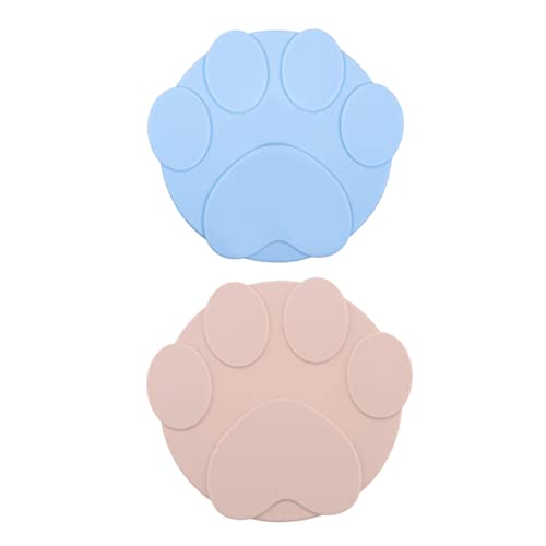 Happyyami Silikon-dosendeckel für Tiernahrung Verschlussdeckel für Katzen- und Hundefutter Praktisch Zum Aufziehen Happyyami Silikon-dosendeckel für Tiernahrung Verschlussdeckel für Katzen- und Hundefutter Praktisch Zum Aufziehen von Happyyami