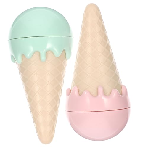 Happyyami 2stücke Katzenminze Spielzeuge Lustige Cartoon- Eiscreme-Form Selbstklebende Lick-Toys Für Interaktive Katzenspiele Kätzchen Und Katzen Happyyami 2stücke Katzenminze Spielzeuge Lustige Cartoon- Eiscreme-Form Selbstklebende Lick-Toys Für Interaktive Katzenspiele Kätzchen Und Katzen von Happyyami
