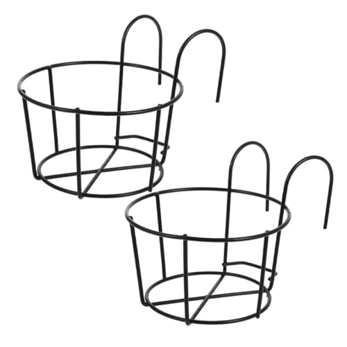 Happyyami 2 Stück Kaninchen-heufutterautomat Kaninchen Feeder -Racks Heuraufe Für Kaninchen Kleine Tiere, Die Heu Füttern Kaninchen -fütterungsstation Heufutterspender Aus Metall Eisen Black von Happyyami