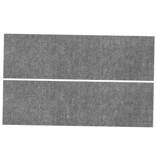 Happyyami 2 Stück Katzenklettermatte Katzenkratzmatte Katzenunterlage Katzenwandkratzer Katzenkratzmöbelschutz Katzenkratzbrett Teppich Katzenkratzer Kätzchenkratzspielzeug Happyyami 2 Stück Katzenklettermatte Katzenkratzmatte Katzenunterlage Katzenwandkratzer Katzenkratzmöbelschutz Katzenkratzbrett Teppich Katzenkratzer Kätzchenkratzspielzeug von Happyyami