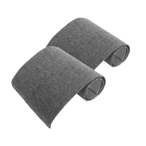 Happyyami Katzenkratzmatte Selbstklebender Teppich Multifunktionales Katzenkratzbrett Katzenbaum-ersatzpad Happyyami Katzenkratzmatte Selbstklebender Teppich Multifunktionales Katzenkratzbrett Katzenbaum-ersatzpad von Happyyami