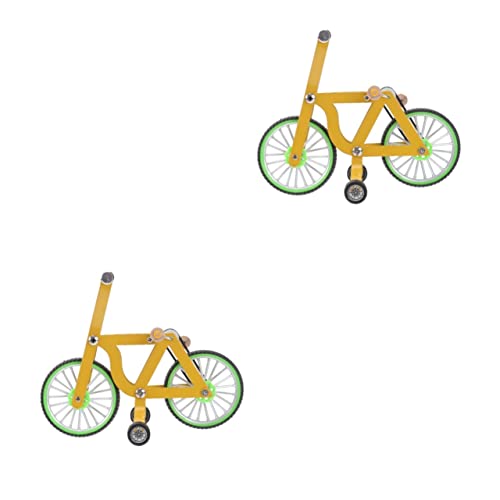 Happyyami 2 Stück Papageien Fahrrad Vogel Spielzeug Papageien Trainings Requisiten Papageien Fahrrad Spielzeug Lustiges Papageien Spielzeug Vögel Trainingsspielzeug Haustier Happyyami 2 Stück Papageien Fahrrad Vogel Spielzeug Papageien Trainings Requisiten Papageien Fahrrad Spielzeug Lustiges Papageien Spielzeug Vögel Trainingsspielzeug Haustier von Happyyami