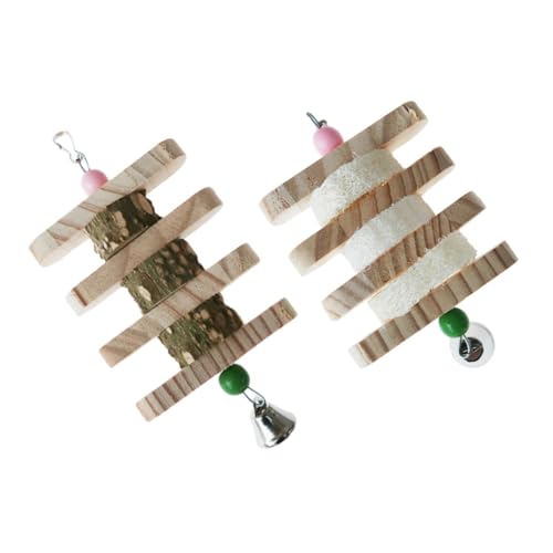 Happyyami 2 Stück Papageienspielzeug Heimtierbedarf Vögel Kauspielzeug Haustierspielzeug Vogelspielzeug Vogelspielzeug Bissspielzeug Vogelspielzeug Haustier Kauspielzeug Happyyami 2 Stück Papageienspielzeug Heimtierbedarf Vögel Kauspielzeug Haustierspielzeug Vogelspielzeug Vogelspielzeug Bissspielzeug Vogelspielzeug Haustier Kauspielzeug von Happyyami