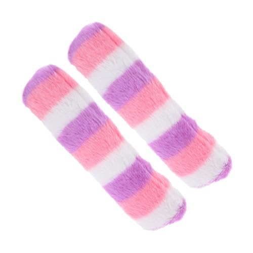 Happyyami 2stücke Katzen Plüsch Spielzeug Mit Katzenminze Interaktives Kissen Für Stundenlangen Spielspaß Für Katzenarten Leicht Und Unterhaltsam Zum Kauen Und Kratzen Happyyami 2stücke Katzen Plüsch Spielzeug Mit Katzenminze Interaktives Kissen Für Stundenlangen Spielspaß Für Katzenarten Leicht Und Unterhaltsam Zum Kauen Und Kratzen von Happyyami
