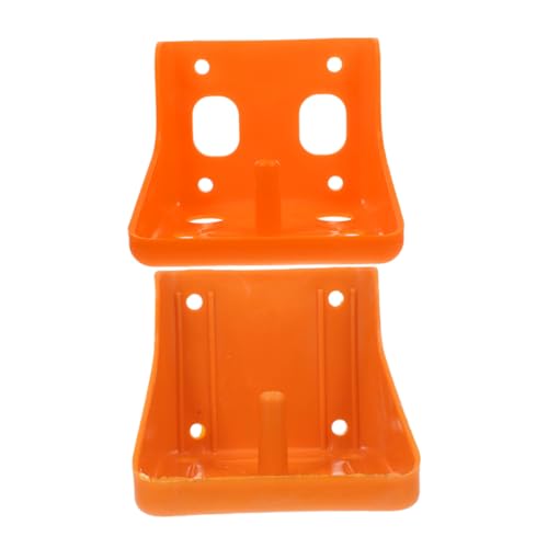 Happyyami 2 Stücke Salz Block Für Schafe Rinder Vieh Salz Feeder Box Kunststoff Salz Ziegel Lecken Versorgung von Happyyami