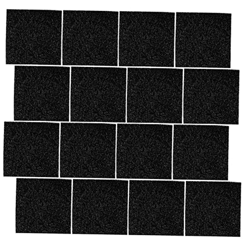 Happyyami Geruchsbeseitigende Katzenstreu-Pads 20 Stück Katzentoiletten-pad Starke Absorption Für Frische von Happyyami