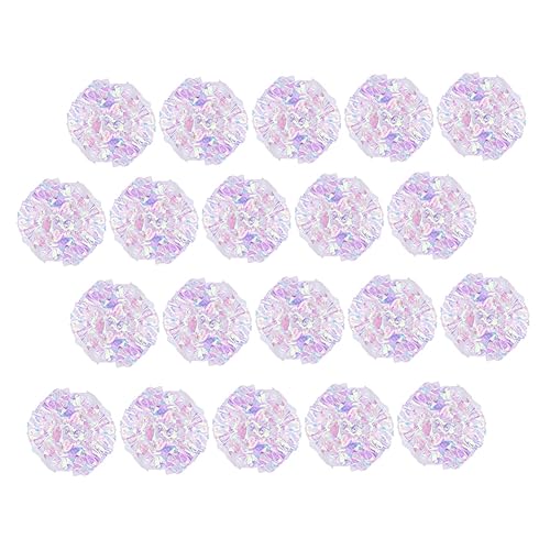 Happyyami 20St Katzen-Soundbälle Katze übung Spielzeug Katzenspielzeugbälle Kitten Spielzeug katzenspielzeug klein spielzeuge Katzenspielzeug aus Papier Crinkle-Bälle für Katzen singen Film Happyyami 20St Katzen-Soundbälle Katze übung Spielzeug Katzenspielzeugbälle Kitten Spielzeug katzenspielzeug klein spielzeuge Katzenspielzeug aus Papier Crinkle-Bälle für Katzen singen Film von Happyyami