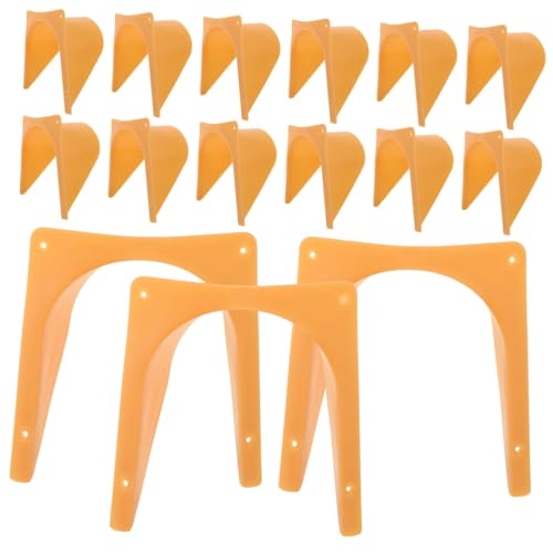 Happyyami 20St Tauben betreten die Käfigtür Tauben Einflugloch Taubenflugloch Taube liefert Taubenkäfig Vogel Eingangstür vogelkäfig Taubenkäfig Tür käfigeingang aus Kunststoff Plastik Happyyami 20St Tauben betreten die Käfigtür Tauben Einflugloch Taubenflugloch Taube liefert Taubenkäfig Vogel Eingangstür vogelkäfig Taubenkäfig Tür käfigeingang aus Kunststoff Plastik von Happyyami