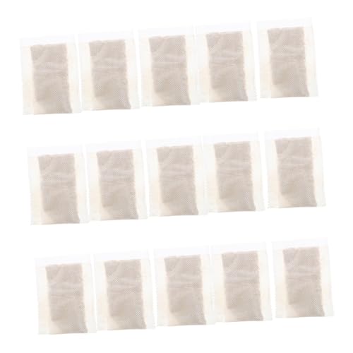 Happyyami 20stücke Katzenminze Teebeutel Multifunktionales Katzenspielzeug Für Gesundes Trinken Und Spielspaß Zur Steigerung Wasseraufnahme Für Trockenfutter von Happyyami