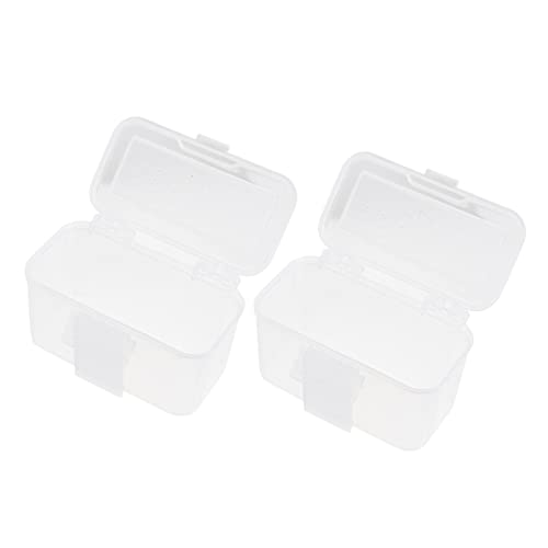 Happyyami 2Er-Box Wurmkiste kompostwürmer kompostwurmer wurmzucht Angelköderbox Reptilienfutter Futternapf für Reptilien Reptilienterrarium Vivarienbecken Reptilien Inkubator Plastik Weiß Happyyami 2Er-Box Wurmkiste kompostwürmer kompostwurmer wurmzucht Angelköderbox Reptilienfutter Futternapf für Reptilien Reptilienterrarium Vivarienbecken Reptilien Inkubator Plastik Weiß von Happyyami