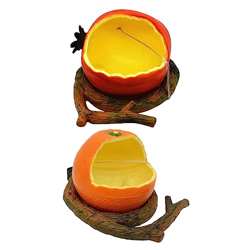 Happyyami Futternapf Für Vogelkäfige Sittiche Futterspender Hängendes Design Sicher Und Praktisch Happyyami Futternapf Für Vogelkäfige Sittiche Futterspender Hängendes Design Sicher Und Praktisch von Happyyami