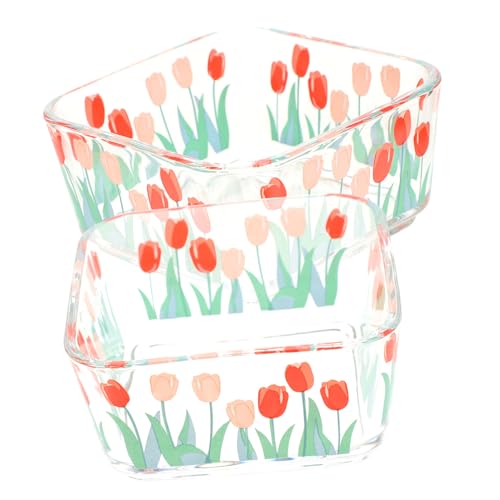Happyyami 2stücke Kleine Futter Und Wassernäpfe Für Chinchillas Kaninchen Hamster Und Andere Kleintiere rutschfeste Langlebige Futterschalen Für Tägliche Fütterung Und Hydration Happyyami 2stücke Kleine Futter Und Wassernäpfe Für Chinchillas Kaninchen Hamster Und Andere Kleintiere rutschfeste Langlebige Futterschalen Für Tägliche Fütterung Und Hydration von Happyyami